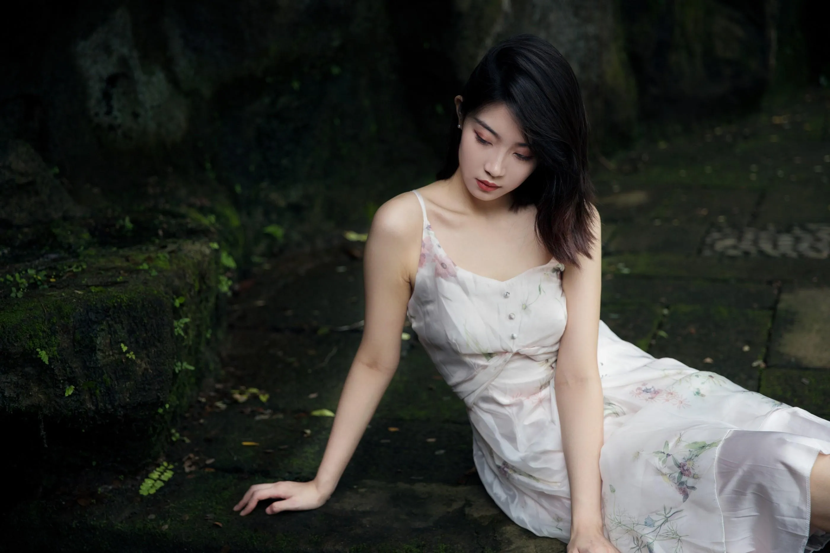 [YITUYU艺图语]2021.10.16 寻觅 Neida [24P]插图2